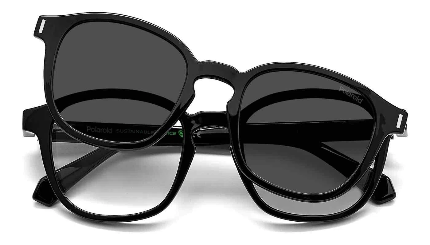 Polaroid Core PLD6203 Eyeglasses - view 11